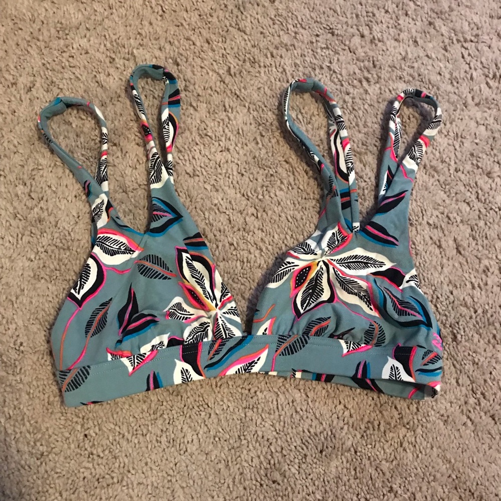 Billabong top